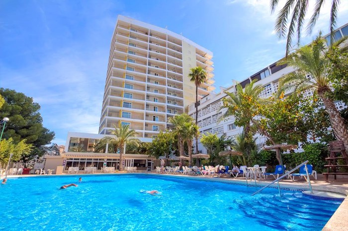 Hotel Servigroup Torre Dorada - Benidorm hotels | Jet2holidays