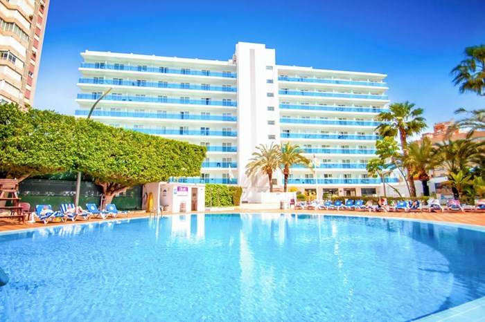 Hotel Servigroup Venus - Benidorm hotels | Jet2holidays