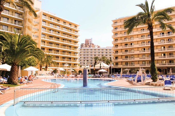 Hotel Servigroup Venus - Benidorm Hotels | Jet2holidays