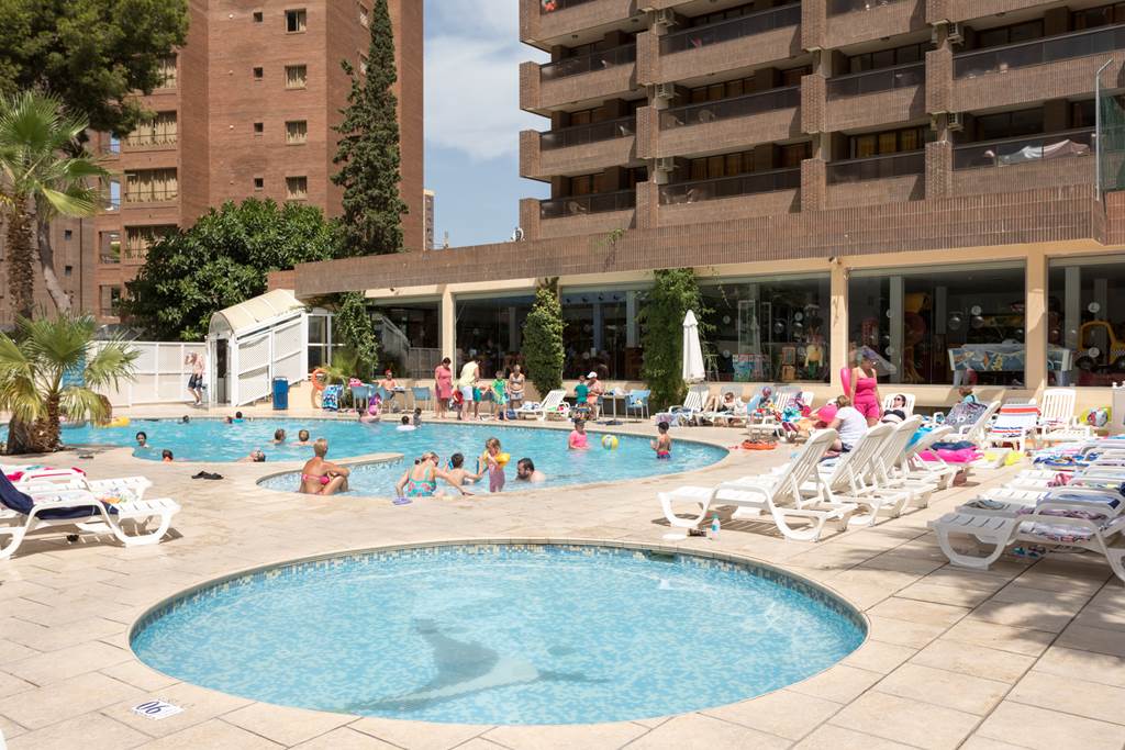 Levante Club Resort. - Benidorm hotels | Jet2holidays