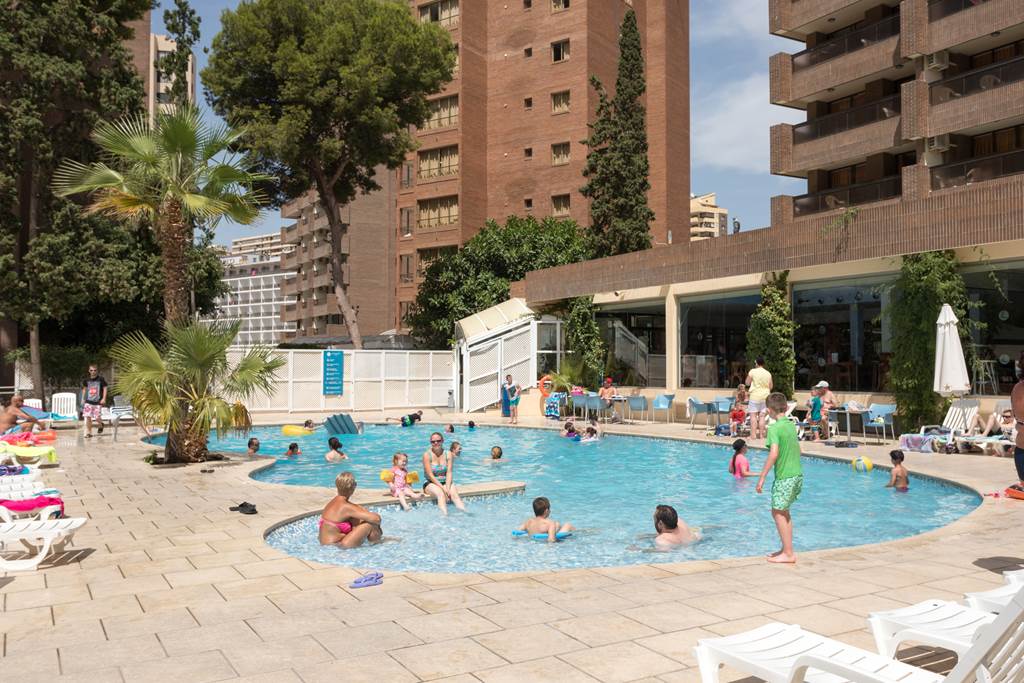 Levante Club Resort. - Benidorm hotels | Jet2holidays