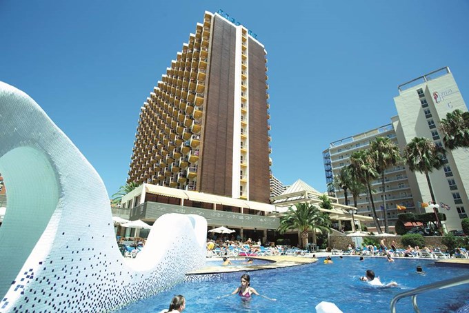 Rosamar Hotel - Benidorm Hotels | Jet2holidays