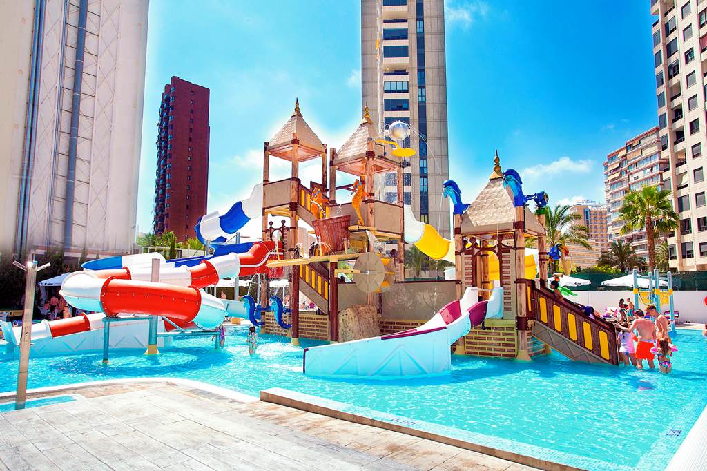 Rosamar Hotel - Benidorm hotels | Jet2holidays