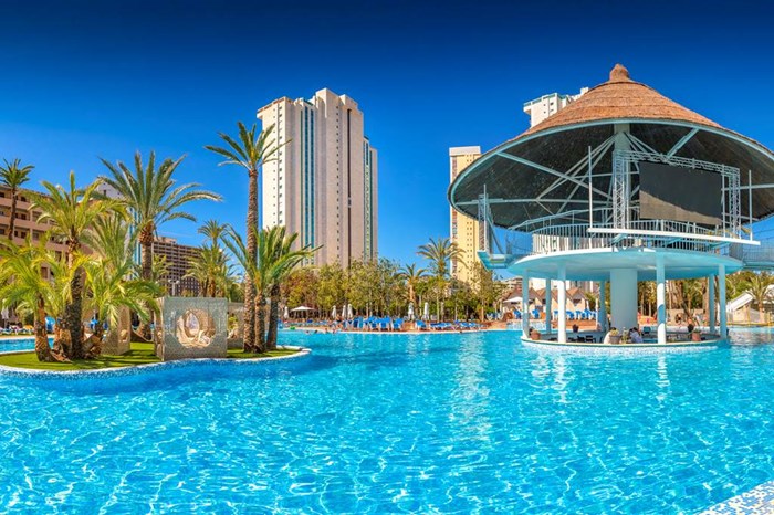 Magic Tropical Splash - Benidorm hotels | Jet2holidays