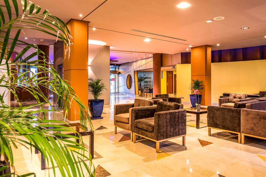 Hotel Benidorm Plaza - Benidorm hotels | Jet2holidays