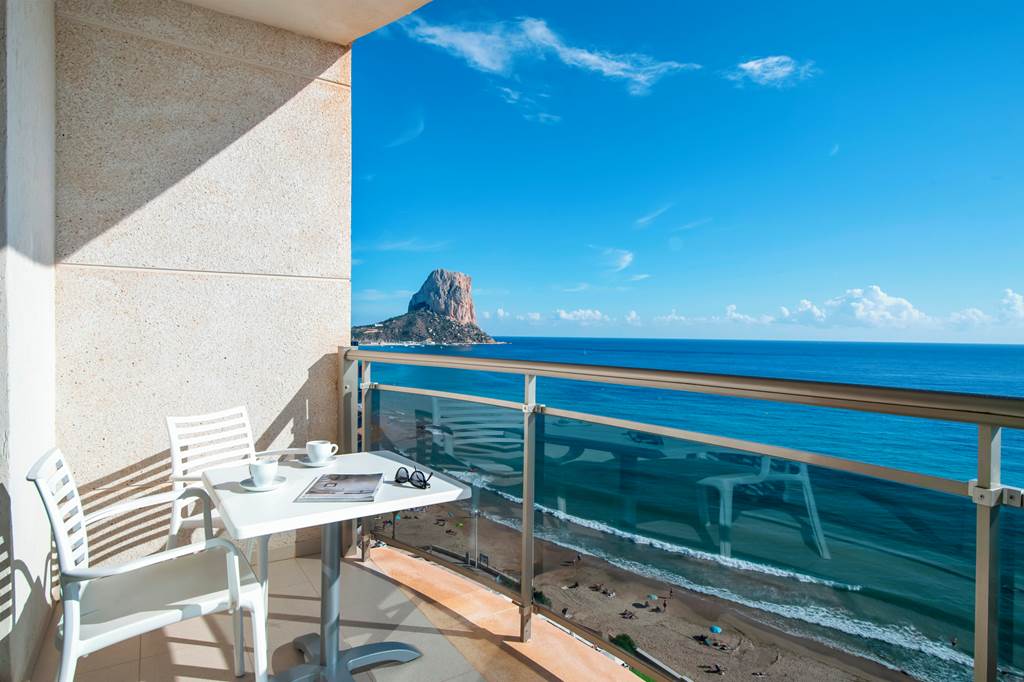 Pierre & Vacances Bahia Calpe - Calpe hotels | Jet2holidays