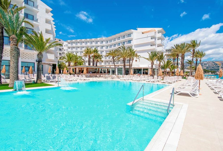 Altea Holidays 2024/2025 Altea Hotels Jet2holidays