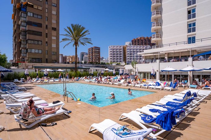 Medplaya Hotel Riudor - Benidorm hotels | Jet2holidays