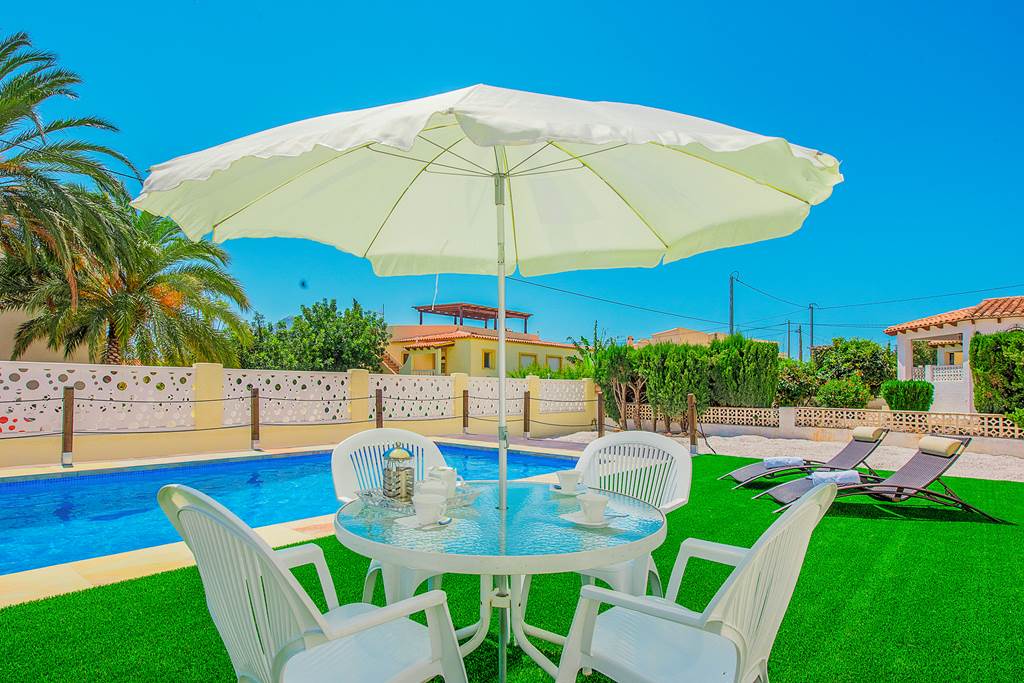 Villa Neus | Jet2Villas | Jet2holidays