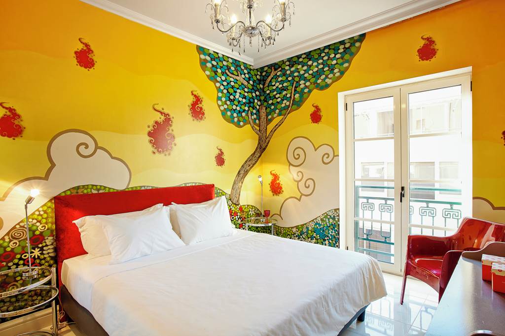 Pallas Athena Grecotel Boutique Hotel Athens City hotels