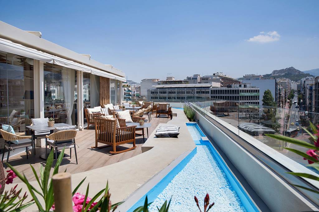 Wyndham Athens Residence Athens City hotels Jet2holidays