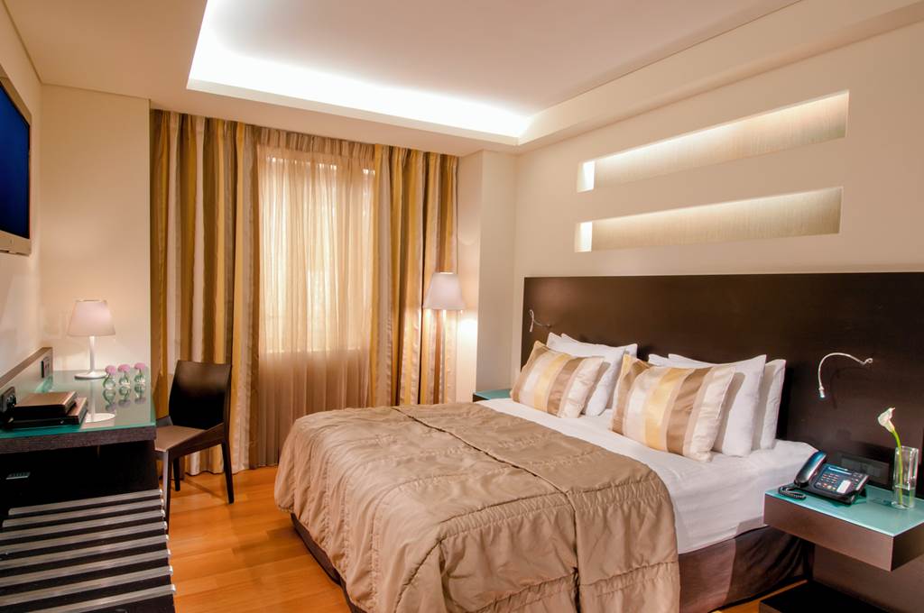 O&B Athens Boutique Hotel - Athens City Hotels | Jet2holidays