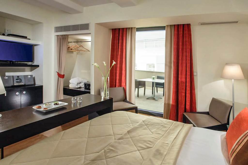 O&B Athens Boutique Hotel - Athens City Hotels | Jet2holidays