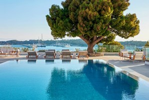 The Roc Club formerly Grecotel Vouliagmeni Suites