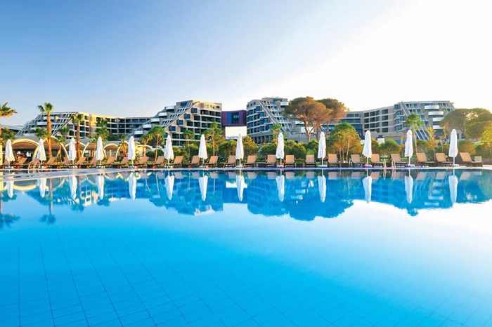 Susesi Luxury Resort - Belek hotels | Jet2holidays