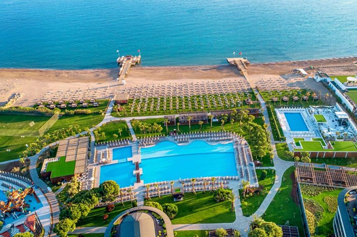 Voyage Belek Golf & Spa - Belek hotels | Jet2holidays