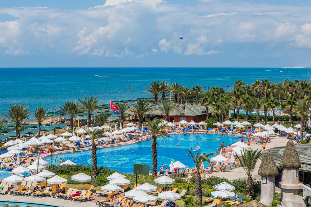 Papillon Belvil, Belek | Voyager Travel Direct