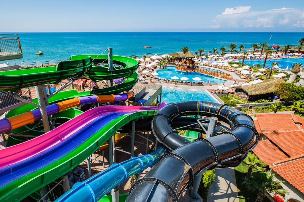 Papillon Belvil, Belek | Voyager Travel Direct