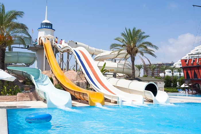 Titanic Beach Lara - Lara Beach hotels | Jet2holidays