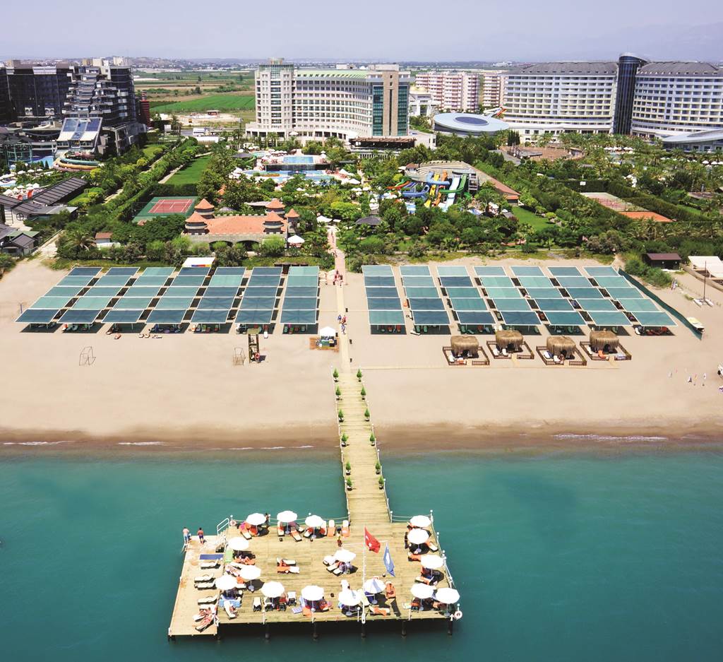 Sherwood Breezes Resort - Lara Beach Hotels | Jet2Holidays