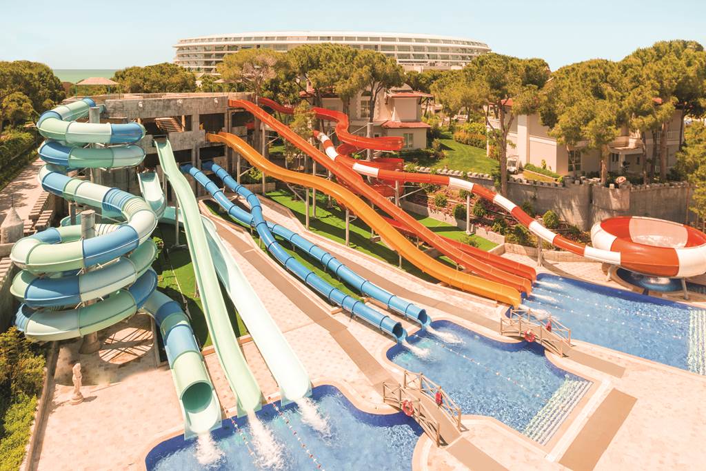 Maxx Royal Belek Golf Resort - Belek Hotels | Jet2Holidays