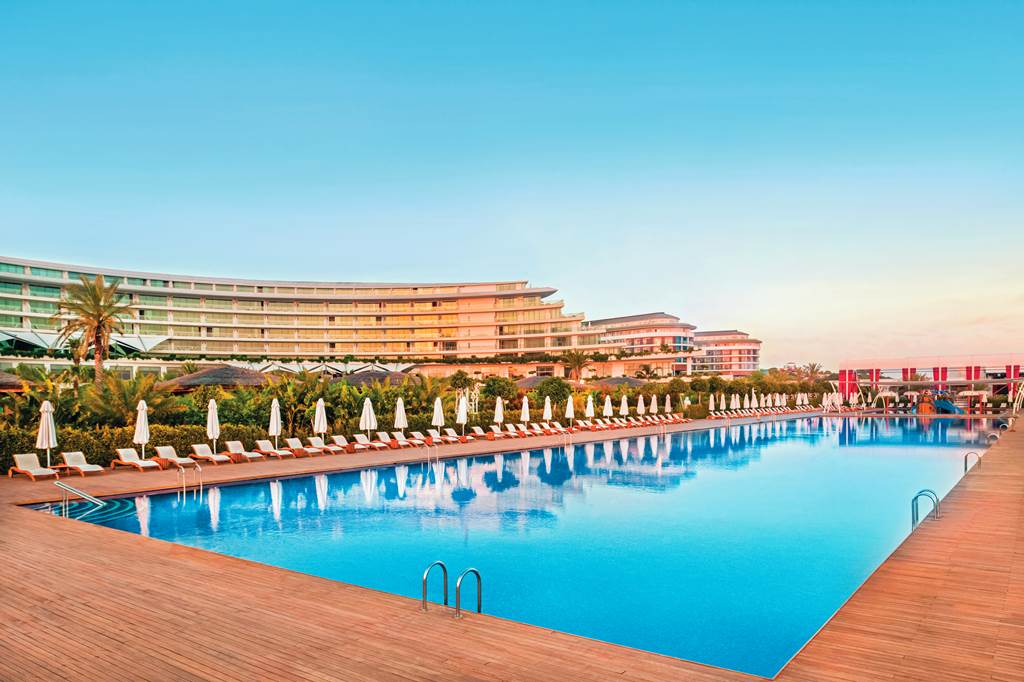 Maxx Royal Belek Golf Resort - Belek hotels | Jet2holidays