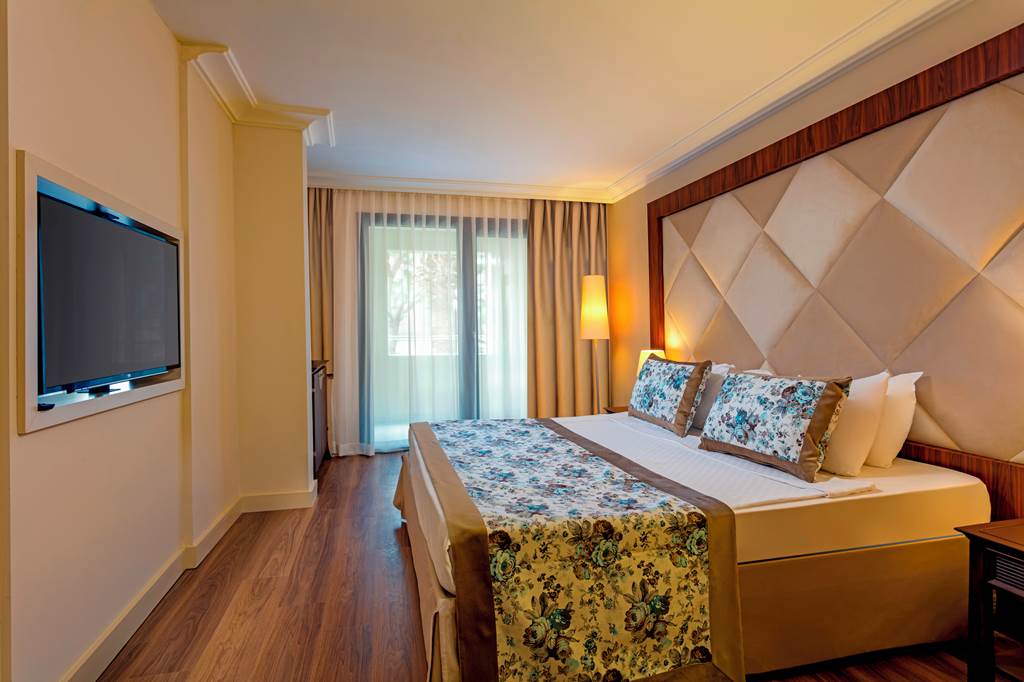 Seven Seas Hotel Life - Kemer hotels | Jet2holidays