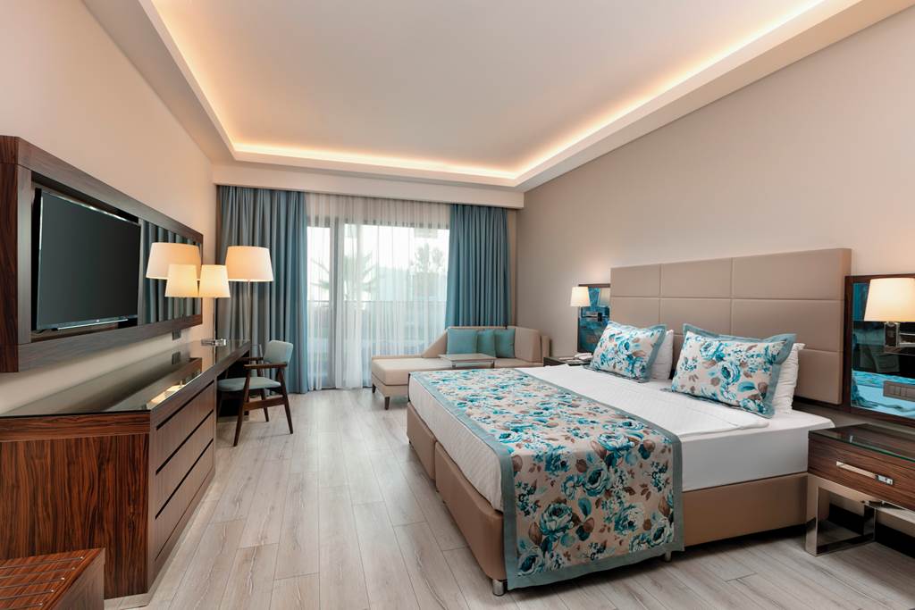 Seven Seas Hotel Life - Kemer hotels | Jet2holidays