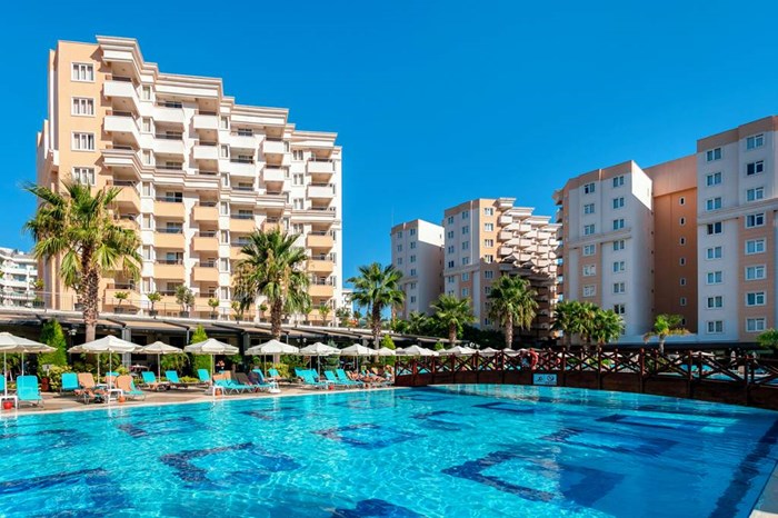 Ramada Resort Lara - Lara Beach hotels | Jet2holidays