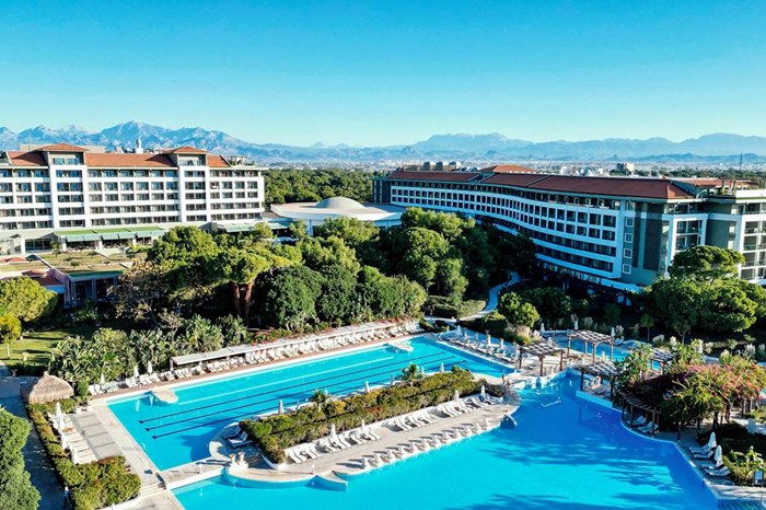 Ela Excellence Resort Belek - Belek hotels | Jet2holidays