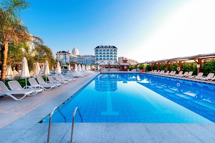 Adalya Elite Lara - Lara Beach hotels | Jet2holidays