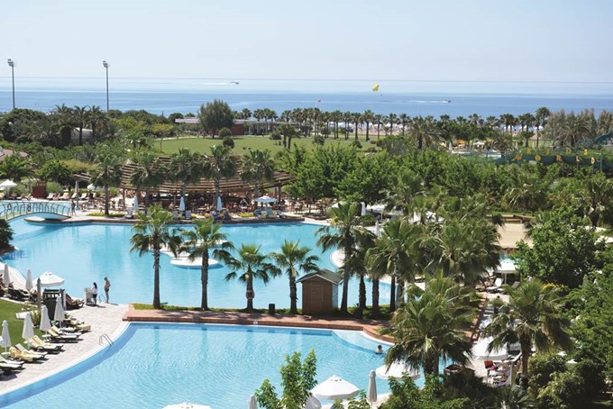 Barut Lara - Lara Beach Hotels | Jet2holidays