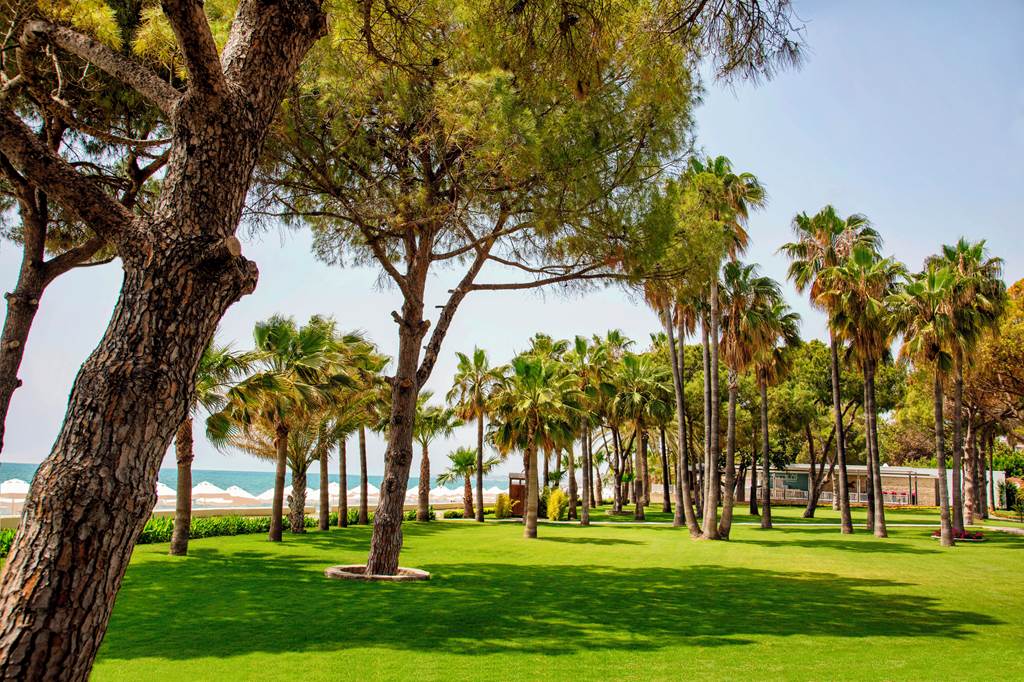 Acanthus Cennet Barut Collection - Side hotels | Jet2holidays