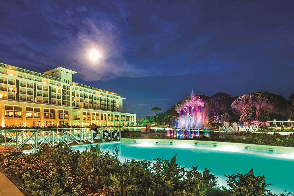 Rixos premium belek фото