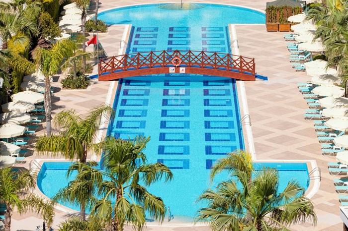 Wyndham Garden Lara - Lara Beach hotels | Jet2holidays