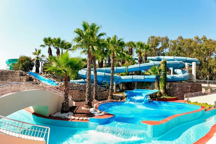 Seven Seas Hotel Blue - Side hotels | Jet2holidays