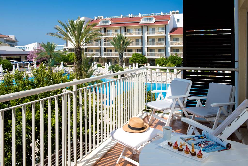 Barut B Suites - Side Hotels | Jet2holidays