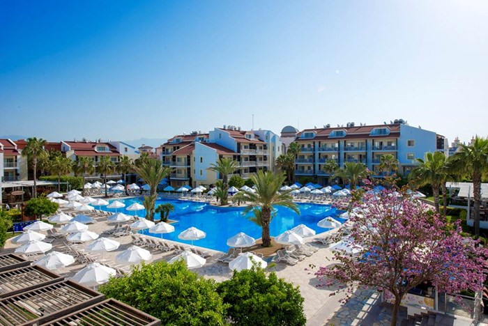 Barut B Suites - Side hotels | Jet2holidays