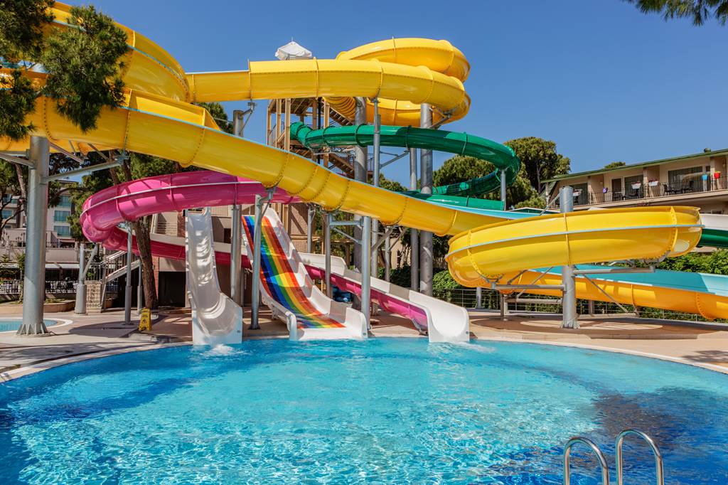 Papillon Ayscha - Belek hotels | Jet2holidays