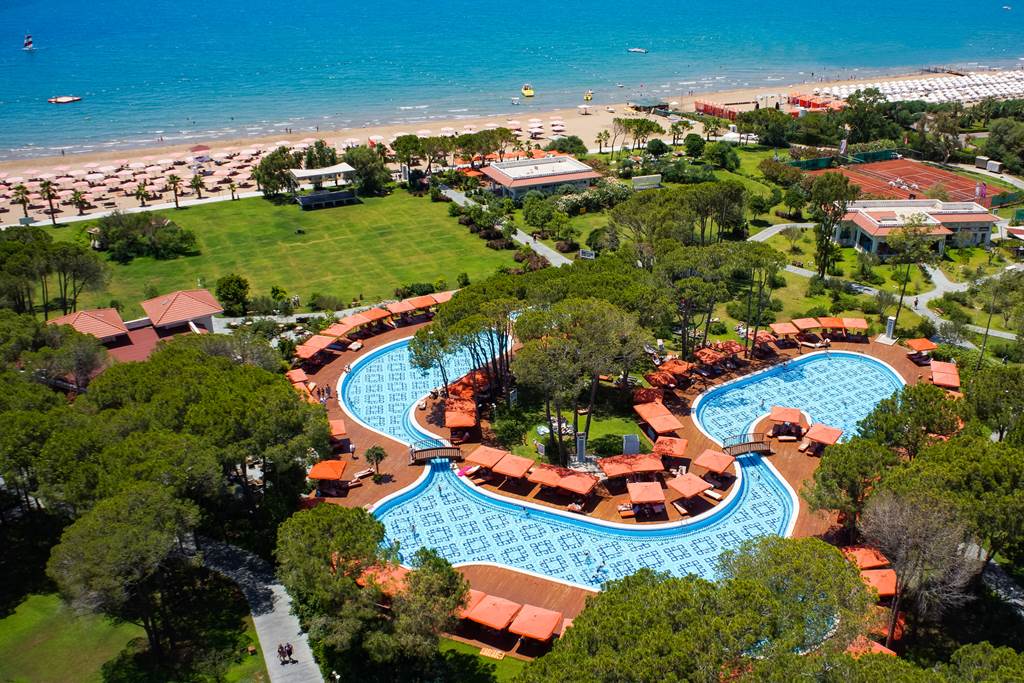 Ali Bey Resort | Jet2holidays