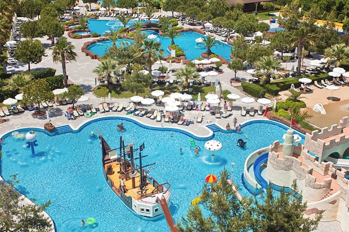 ali bey park manavgat side hotels jet2holidays