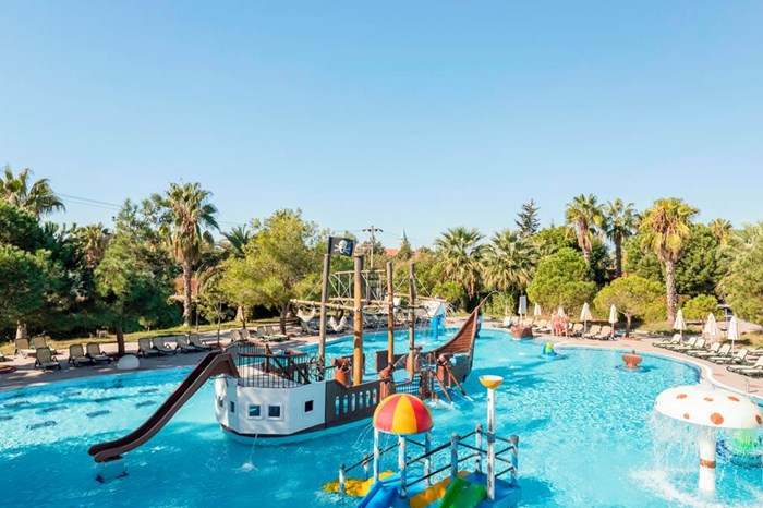 Ali Bey Park Manavgat - Side hotels | Jet2holidays