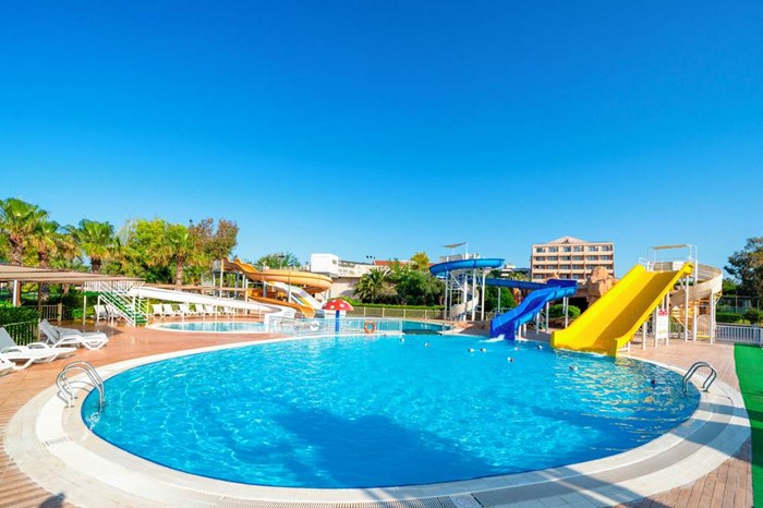 Kaya Belek - Belek hotels | Jet2holidays