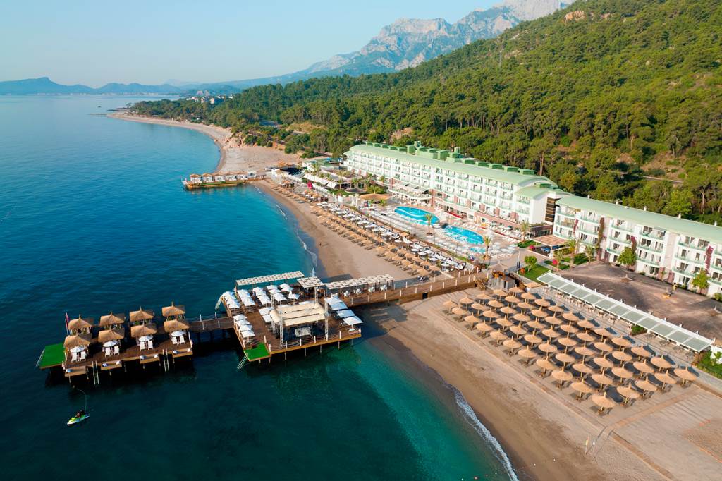 filip travel river rock kemer