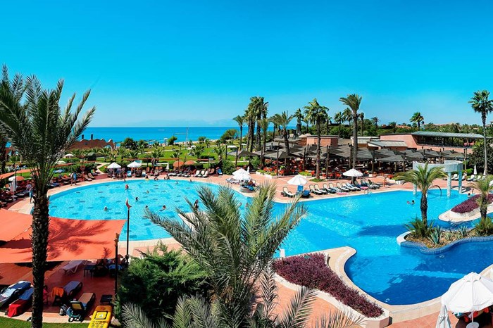 Limak Arcadia Sport Resort - Belek hotels | Jet2holidays