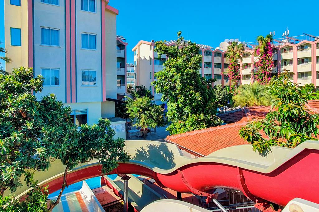 Gazipasa Star Hotel - Side hotels | Jet2holidays