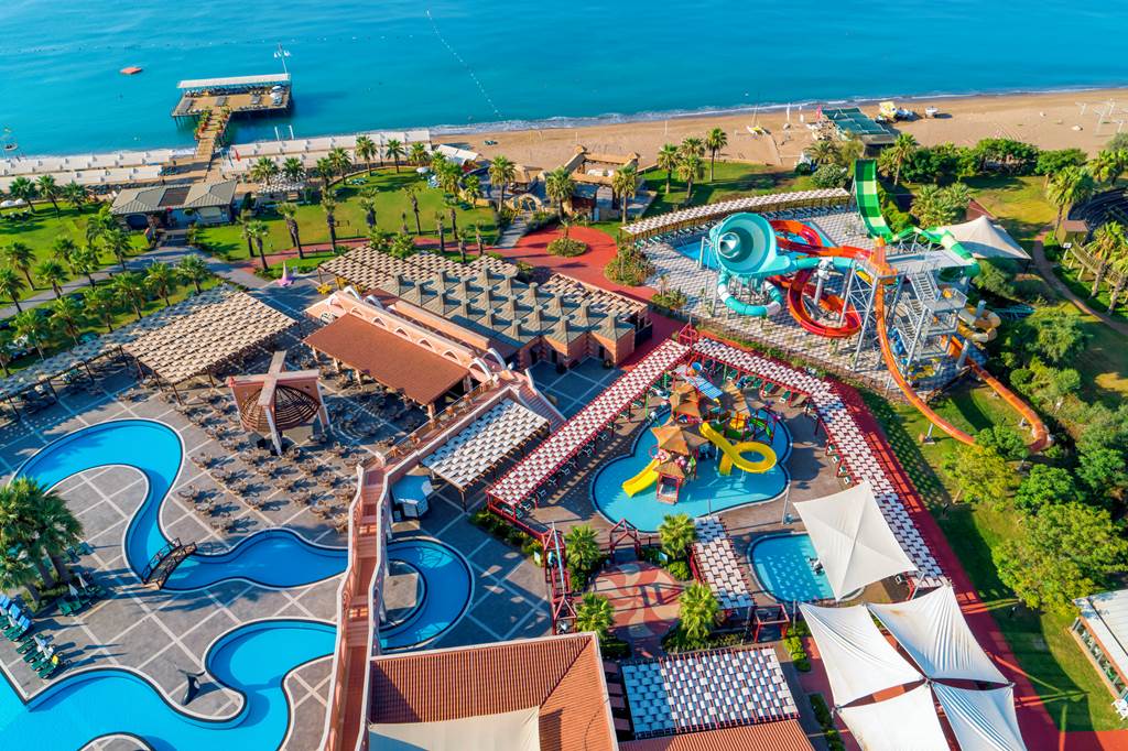 Megasaray Club Belek - Belek hotels | Jet2holidays