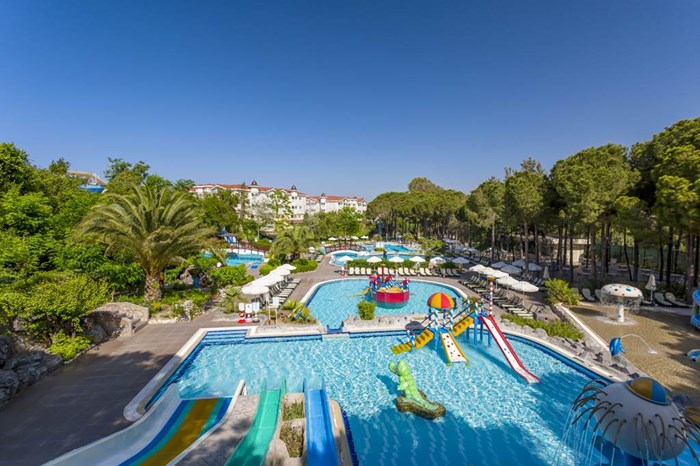 Gural Premier Belek - Belek hotels | Jet2holidays