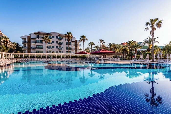 Belek Beach Resort Hotel - Belek hotels | Jet2holidays