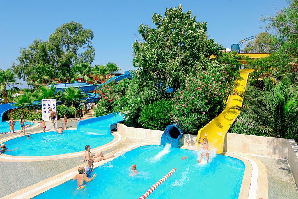 Botanik Platinum - Nr Alanya hotels | Jet2holidays